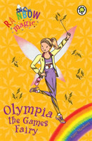 Rainbow Magic: Olympia the Games Fairy