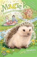 Magic Animal Friends: Emily Prickleback's Clever Idea