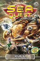 Sea Quest: Kull the Cave Crawler