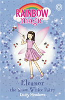 Rainbow Magic: Eleanor the Snow White Fairy