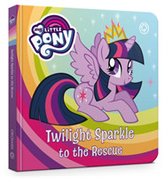 My Little Pony: Twilight Sparkle to the Rescue