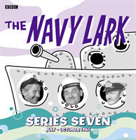 Navy Lark Collection: Series 7