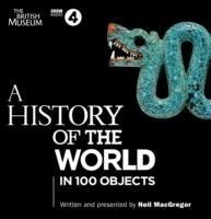 History of the World in 100 Objects