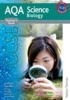 New Aqa Science Gcse Biology Teacher's Book