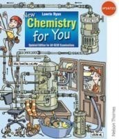 New Chemistry for You