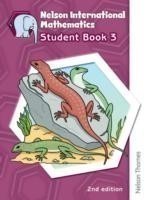 Nelson International Mathematics : Student Book 3