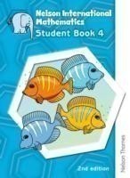 Nelson International Mathematics Students : Book 4
