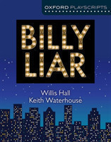 Oxford Playscripts: Billy Liar