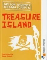 Oxford Playscripts: Treasure Island