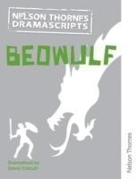 Oxford Playscripts: Beowulf