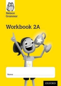 Nelson English Skills - Grammar Workbook 2A