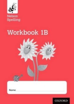 Nelson Spelling 1B Workbook