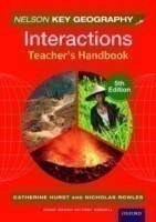 Nelson Key Geography Interactions Teacher's Handbook