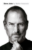 Steve Jobs Exclusive Biography HB