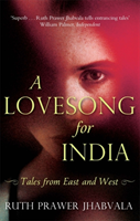 Lovesong For India