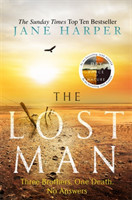 Harper, Jane - The Lost Man