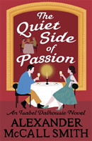 Quiet Side of Passion