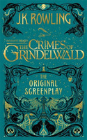 Fantastic Beasts: The Crimes of Grindelwald Hb