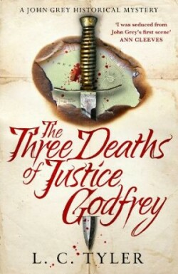 Three Deaths of Justice Godfrey