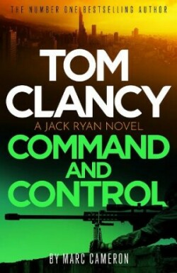 Tom Clancy Command and Control