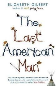 The Last American Man