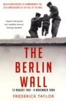 Berlin Wall