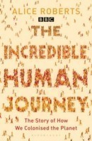 Incredible Human Journey