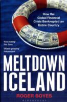 Meltdown Iceland