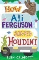 How Ali Ferguson Saved Houdini