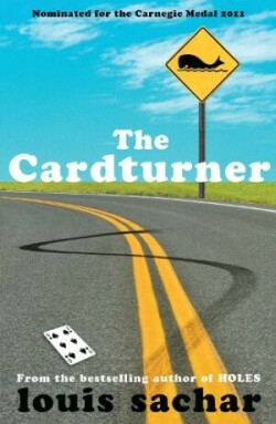 Cardturner