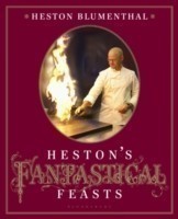 Hestons Fantastical Feast