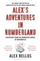 Alex´s Adventures in Numberland