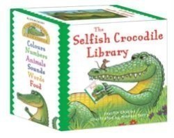 The Selfish Crocodile Library