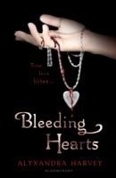 Bleeding Hearts