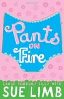 Pants on Fire