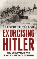 Exorcising Hitler