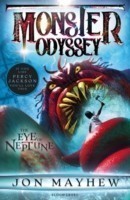 Monster Odyssey: The Eye of Neptune