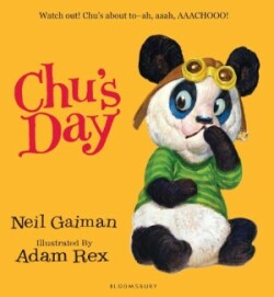 Chu's Day