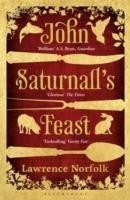 John Saturnall's Feast