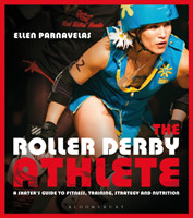 Roller Derby Athlete