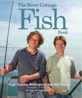 River Cottage Fish Book