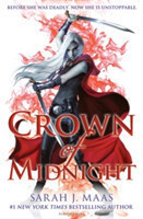 Throne of Glass 2: Crown of Midnight