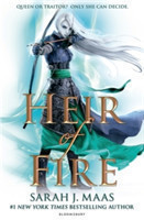 Throne of Glass 3: Heir of Fire