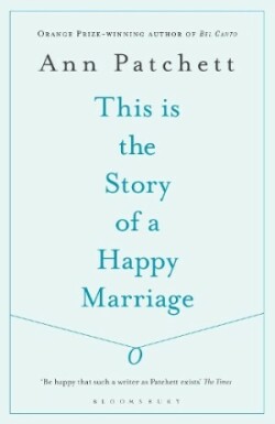 This Is the Story of a Happy Marriage