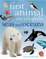First Animal Encyclopedia Seas and Oceans