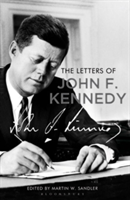 Letters of John F. Kennedy