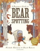 Beginner's Guide to Bearspotting