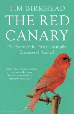 Red Canary