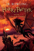 Harry Potter and the Order of the Phoenix PB