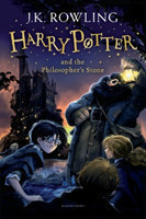 Harry Potter and the Philosopher's Stone HB
